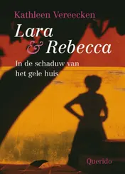 Omslag van Lara en Rebecca