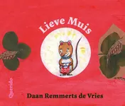 Omslag van Lieve Muis