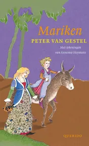 Omslag van Mariken