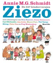 Omslag van Ziezo