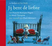 Omslag van Jij bent de liefste