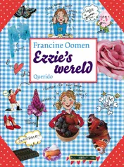 Omslag van Ezzie's wereld