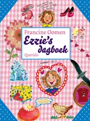Omslag van Ezzie's dagboek