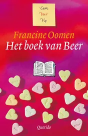 Omslag van Het boek van beer