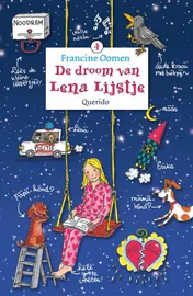 Omslag van De droom van Lena Lijstje