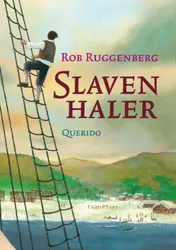 Omslag van Slavenhaler