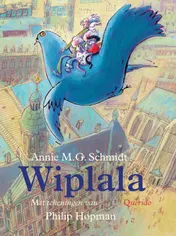Omslag van Wiplala