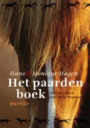 Omslag van Het paardenboek
