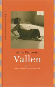 Omslag van Vallen