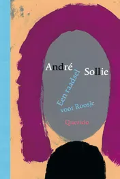 Omslag van Een raadsel voor Roosje