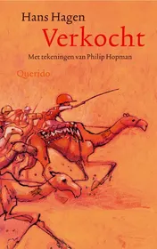 Omslag van Verkocht