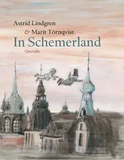 Omslag van In Schemerland