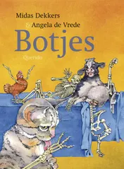 Omslag van Botjes
