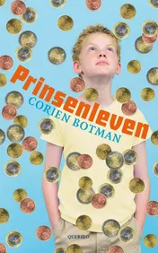 Omslag van Prinsenleven