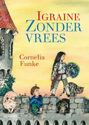 Omslag van Igraine Zondervrees