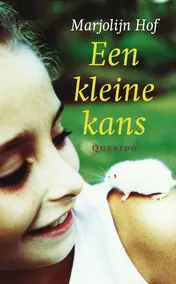 Omslag van Een kleine kans
