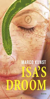Omslag van Isa's droom