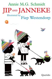 Omslag van Jip and Janneke