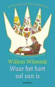 Omslag van Waar het hart vol van is
