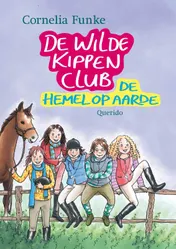 Omslag van De hemel op aarde