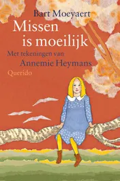 Omslag van Missen is moeilijk