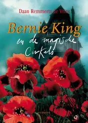 Omslag van Bernie King en de magische cirkels