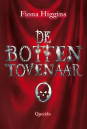 Omslag van De bottentovenaar