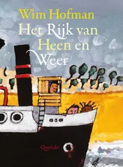 Omslag van Het Rijk van Heen en Weer