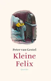 Omslag van Kleine Felix
