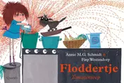 Omslag van Floddertje Tomatensoep