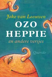 Omslag van O zo heppie