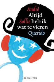 Omslag van Altijd heb ik wat te vieren