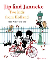 Omslag van Jip and Janneke