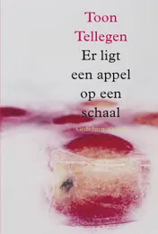 Omslag van Er ligt een appel op een schaal Set 6 ex