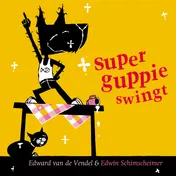 Omslag van Superguppie swingt set 5 ex