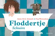 Omslag van Floddertje Schuim Set 5 ex