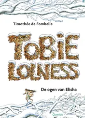 Omslag van Tobie Lolness