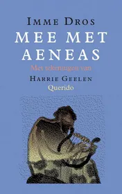 Omslag van Mee met Aeneas