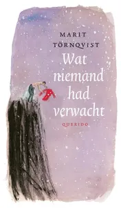 Omslag van Wat niemand had verwacht