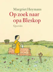 Omslag van Op zoek naar opa Bleskop