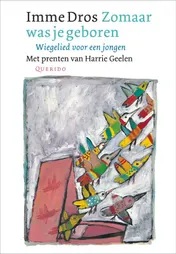 Omslag van Jongen