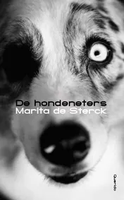 Omslag van De Hondeneters