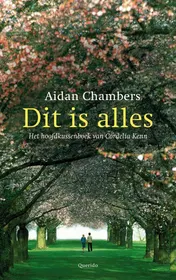 Omslag van Dit is alles