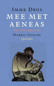 Omslag van Mee met Aeneas
