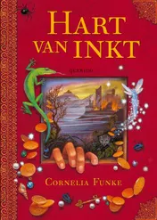 Omslag van Hart van inkt