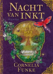 Omslag van Nacht van inkt
