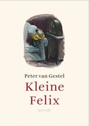 Omslag van Kleine Felix