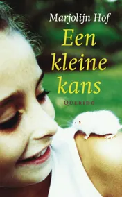 Omslag van Een kleine kans
