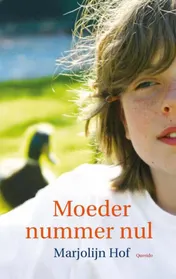 Omslag van Moeder nummer Nul