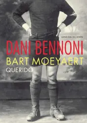 Omslag van Dani Bennoni